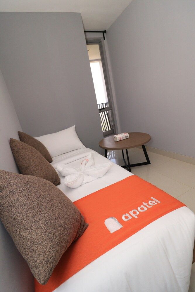 Apatel The Mansion Bougenville - Emerald Apartment, 2 Bedrooms 7