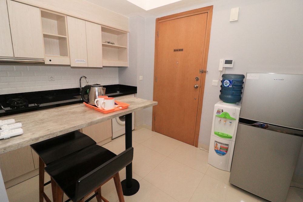 Apatel The Mansion Bougenville - Emerald Apartment, 2 Bedrooms 9