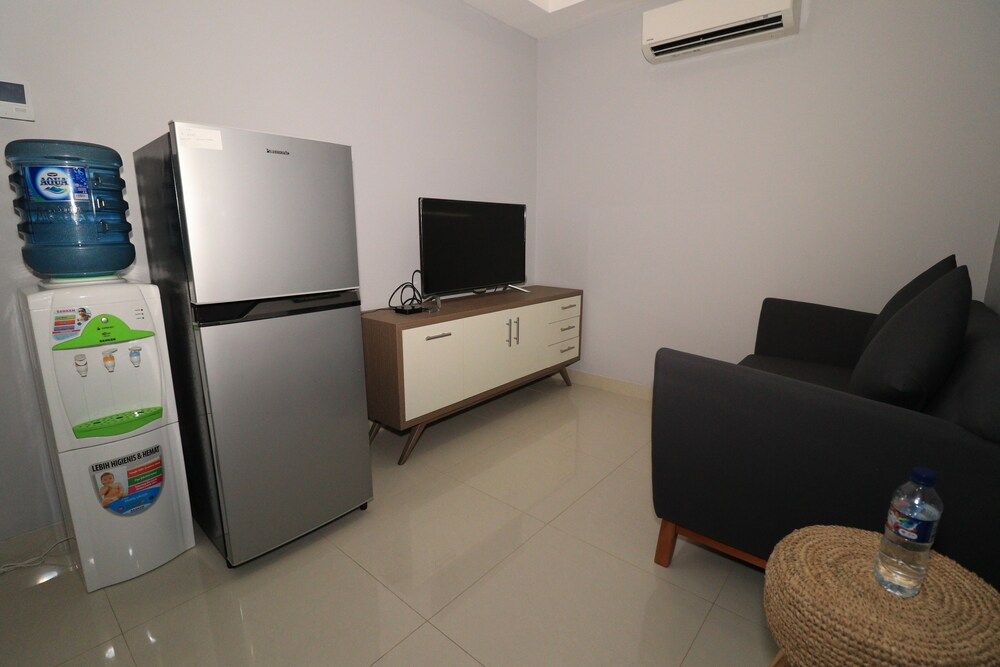 Apatel The Mansion Bougenville - Emerald Apartment, 2 Bedrooms 12