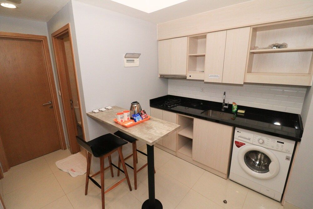 Apatel The Mansion Bougenville - Emerald Apartment, 2 Bedrooms 10