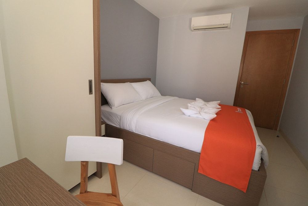 undefined Apatel The Mansion Bougenville - Emerald 9