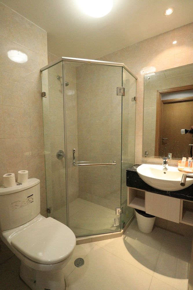 Apatel The Mansion Bougenville - Emerald Apartment, 2 Bedrooms 17