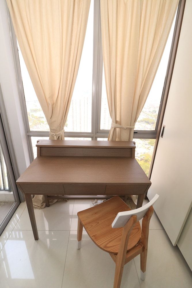 Apatel The Mansion Bougenville - Emerald Apartment, 2 Bedrooms 13