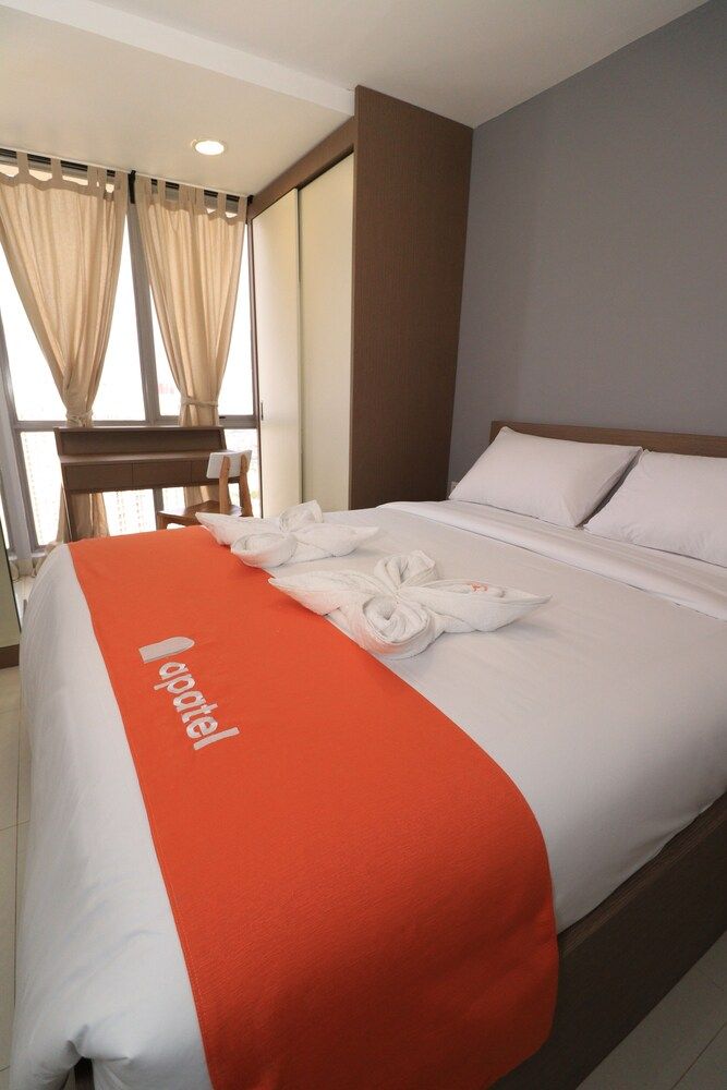 undefined Apatel The Mansion Bougenville - Emerald 10