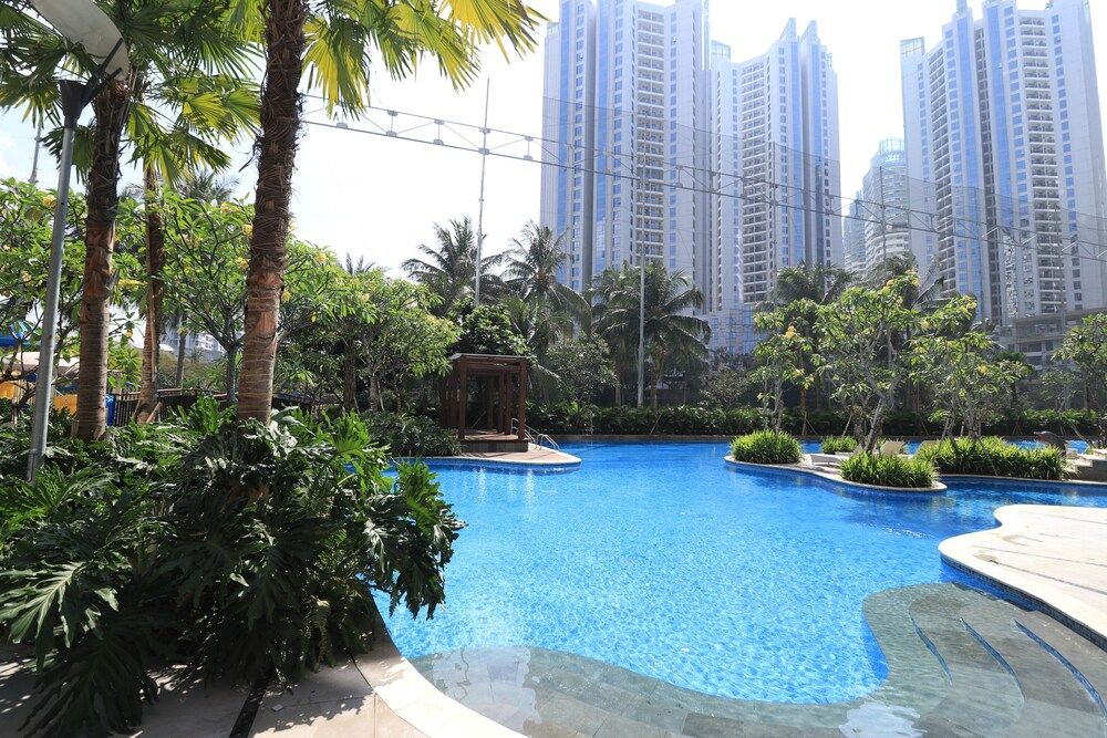 undefined Apatel The Mansion Bougenville - Emerald 6