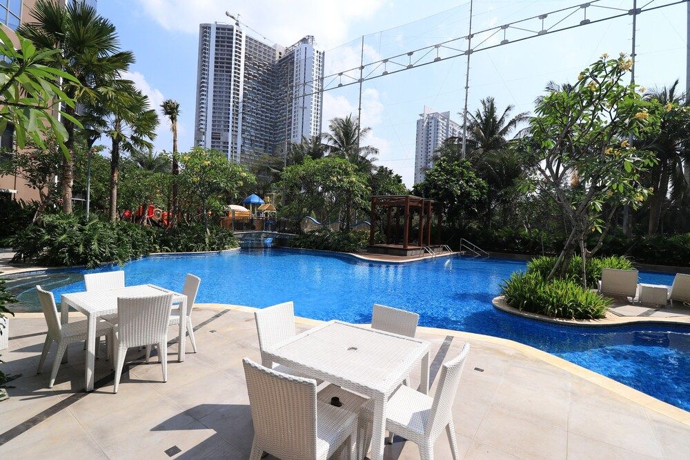 undefined Apatel The Mansion Bougenville - Emerald 5