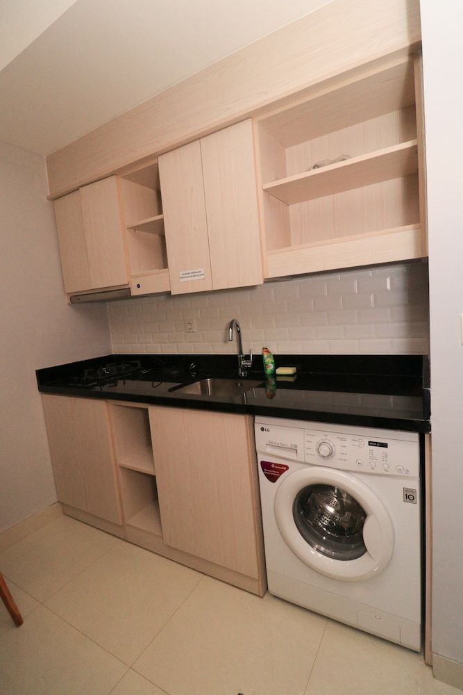 Apatel The Mansion Bougenville - Emerald Apartment, 2 Bedrooms 15