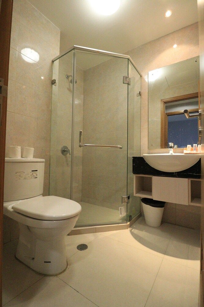 Apatel The Mansion Bougenville - Emerald Apartment, 2 Bedrooms 16