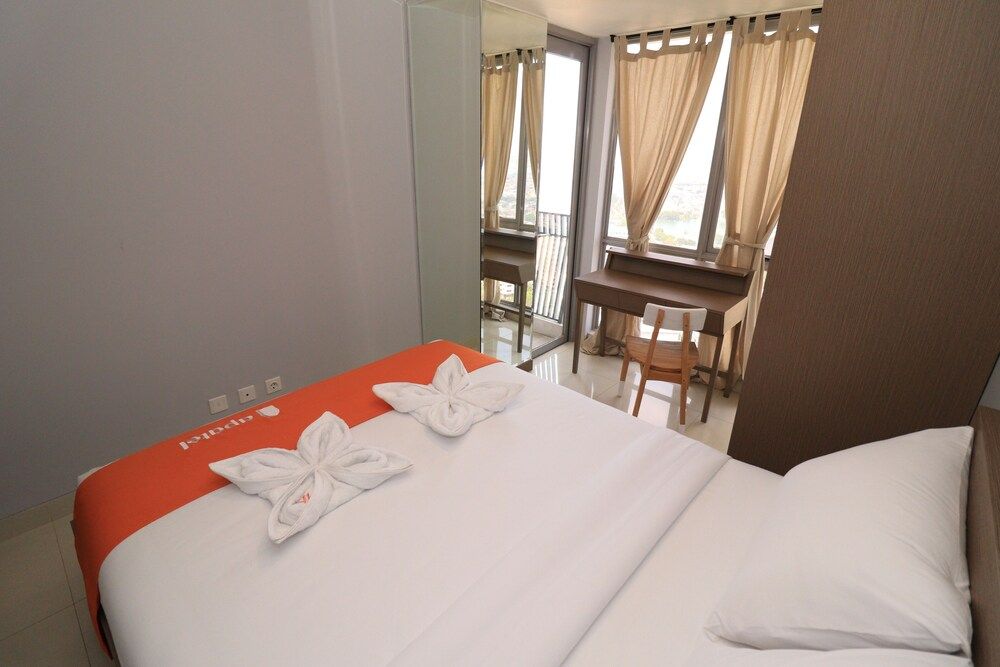 undefined Apatel The Mansion Bougenville - Emerald 7