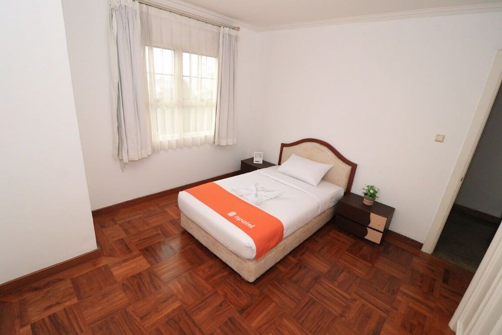 undefined Apatel Apartement Kedoya Elok 4