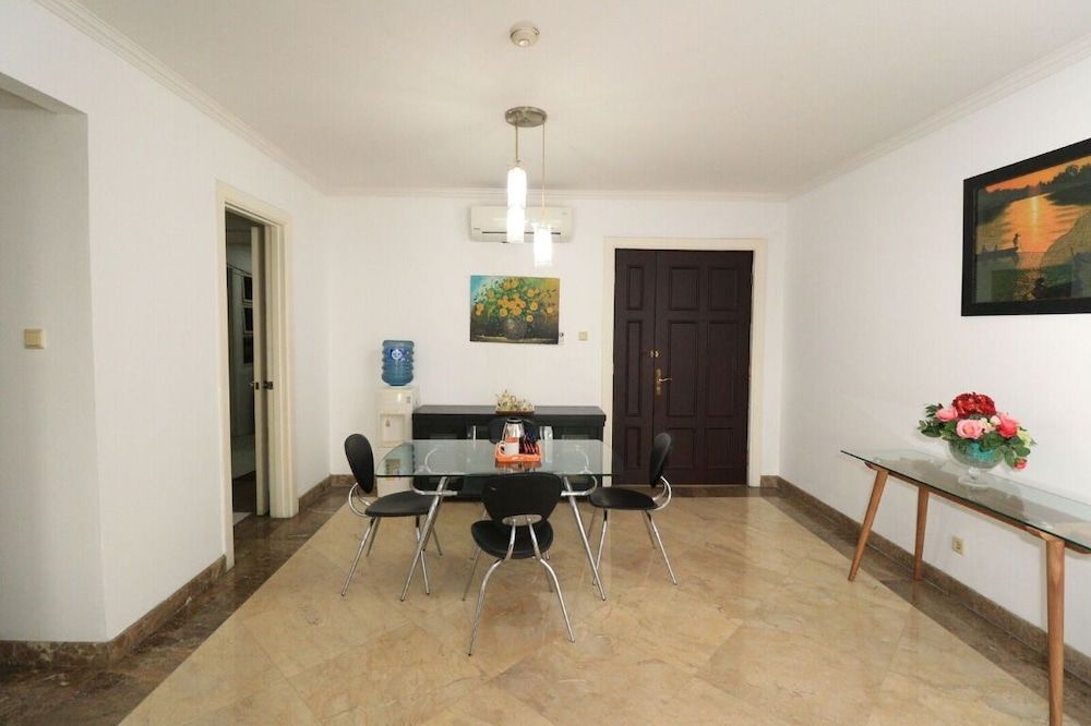 Apatel Apartement Kedoya Elok Apartment, 3 Bedrooms 10