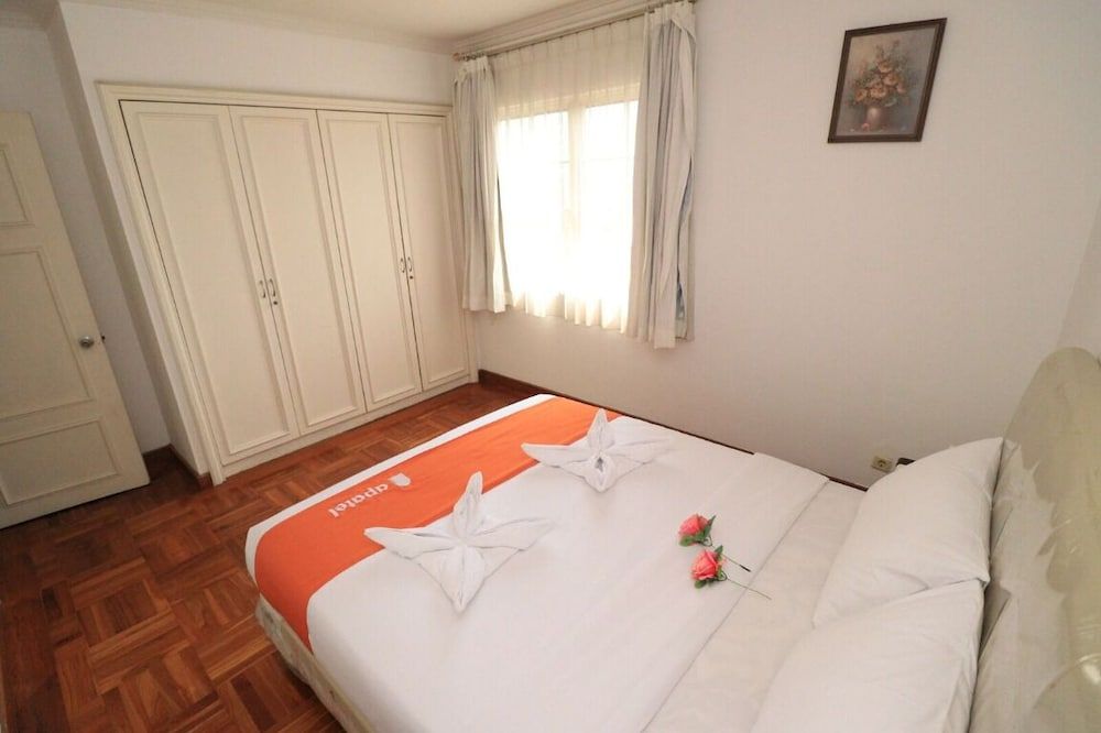 undefined Apatel Apartement Kedoya Elok 7