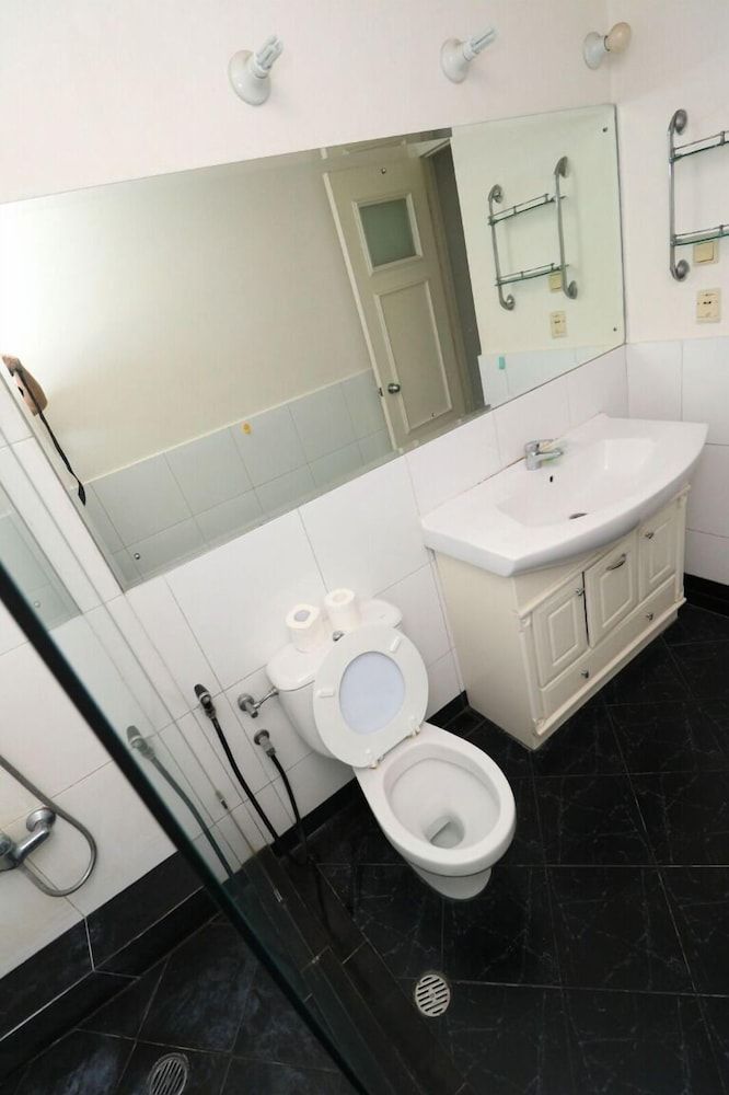 Apatel Apartement Kedoya Elok Apartment, 3 Bedrooms 15