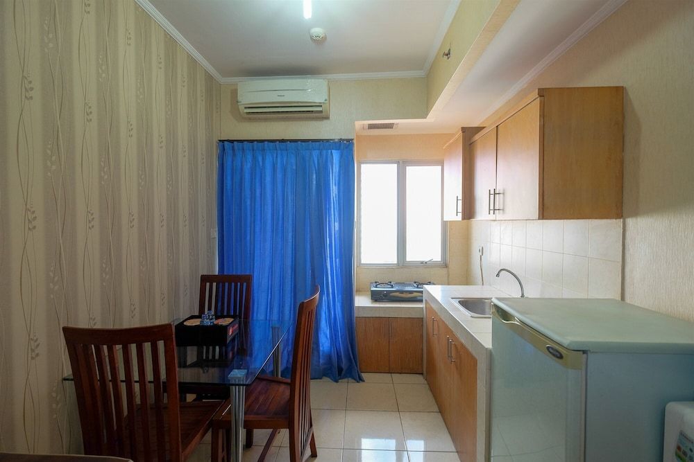 undefined Cozy 1BR Mediterania Boulevard Apartment 10