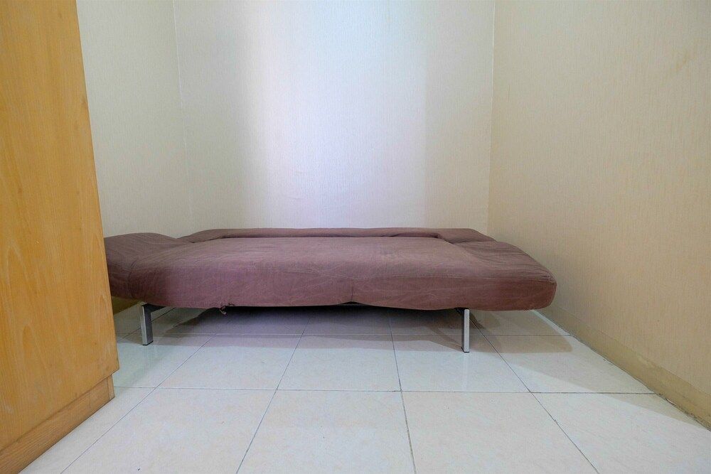 undefined Cozy 1BR Mediterania Boulevard Apartment 8