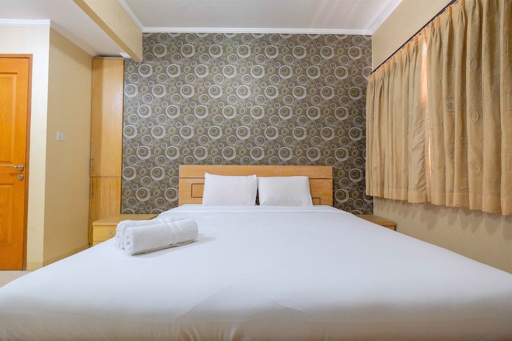 undefined Cozy 1BR Mediterania Boulevard Apartment 3