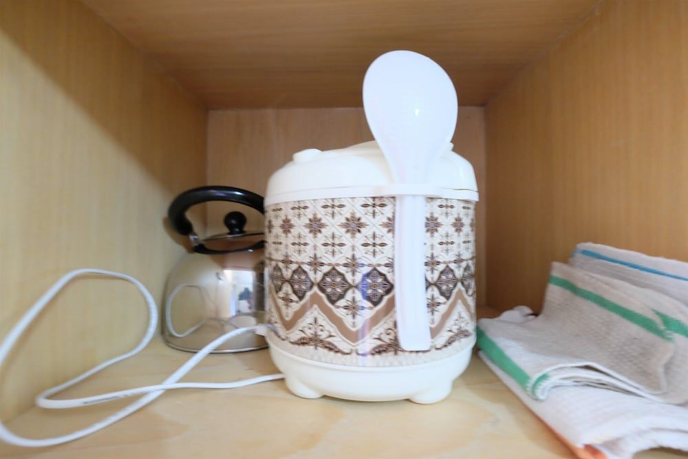 undefined Cozy 1BR Mediterania Boulevard Apartment 2