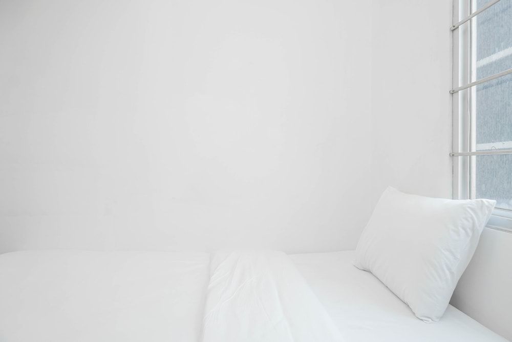 Spacious 2BR Green Bay Pluit Apartment Room 7