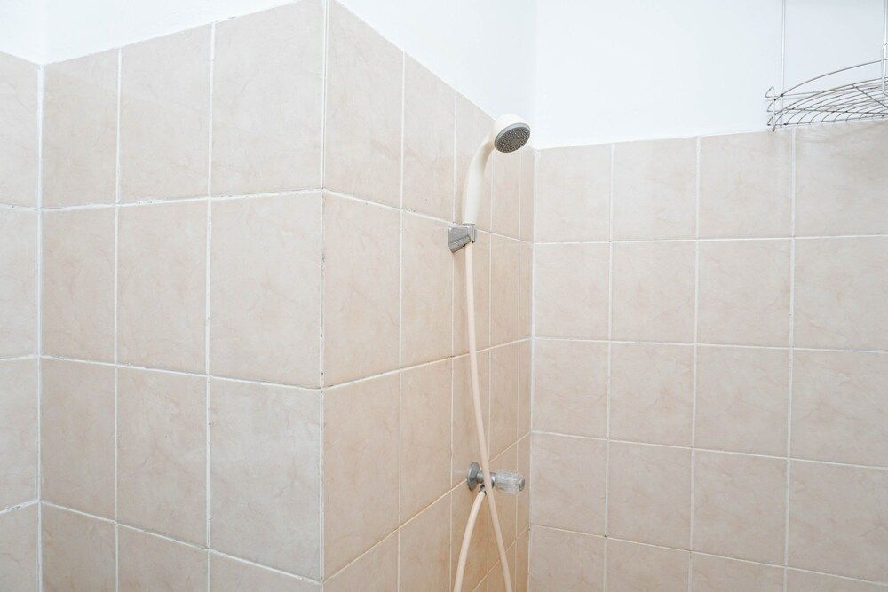 Spacious 2BR Green Bay Pluit Apartment Room 22