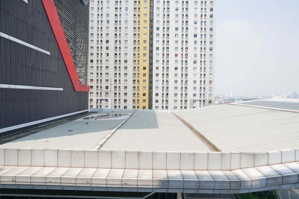 undefined Spacious 2BR Green Bay Pluit Apartment 3