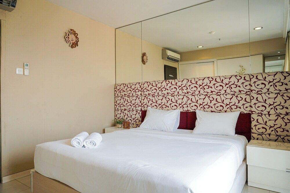 undefined 1BR Apartment at Cosmo Mansion near Grand Indonesia 5