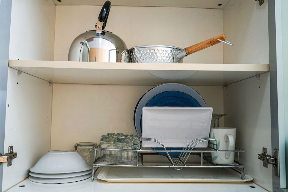 undefined 1BR Apartment at Cosmo Mansion near Grand Indonesia 10