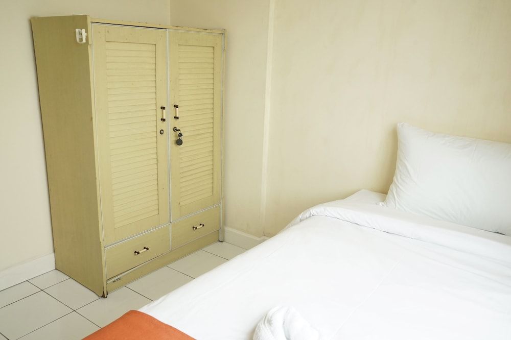 Apartment, 2 Bedrooms