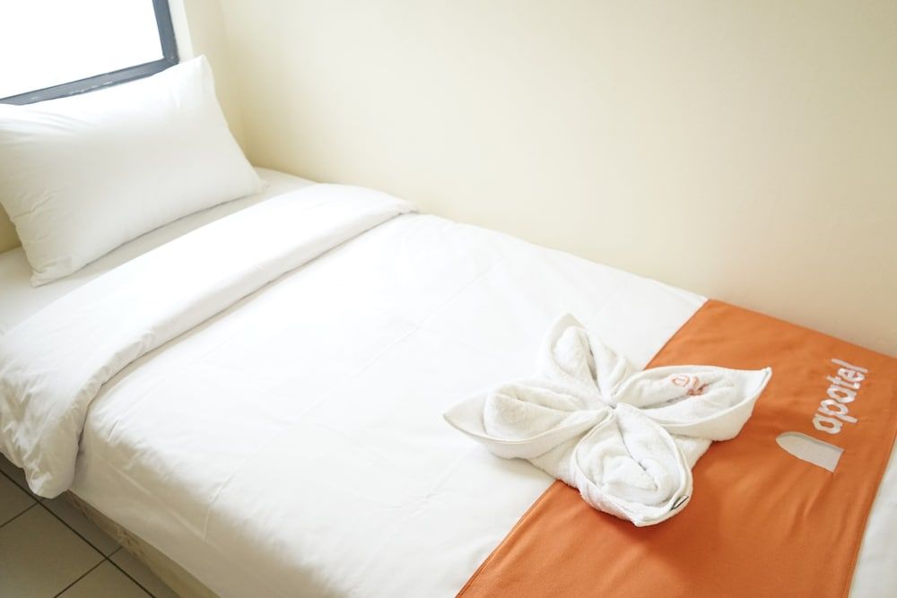 Apartment, 2 Bedrooms