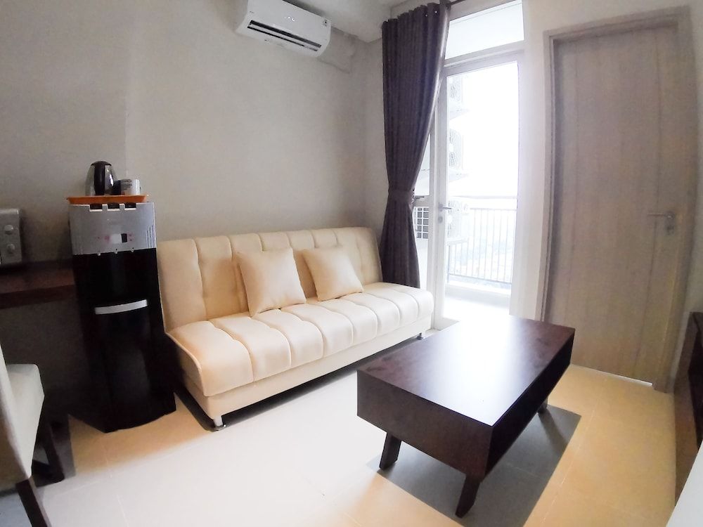 undefined Apatel Elpis Residences 09B10