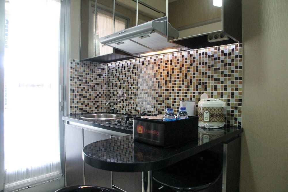 undefined Clean and Cozy 2BR at Green Bay Apartment 10