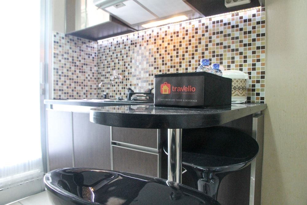 undefined Clean and Cozy 2BR at Green Bay Apartment 9