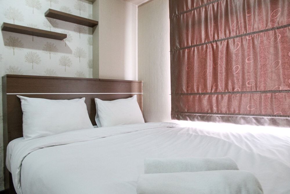 undefined Clean and Cozy 2BR at Green Bay Apartment