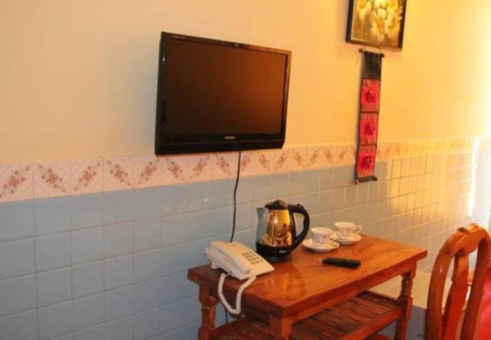 Sun Flower Mart Superior Twin Room 5