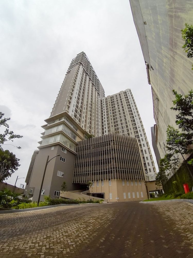 undefined Apatel Elpis Residences 07B10 2