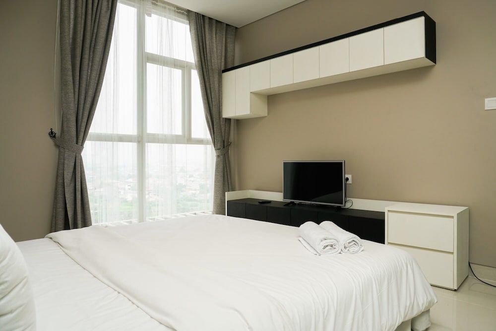undefined Highest Value 1BR Apartment at Ciputra International 7