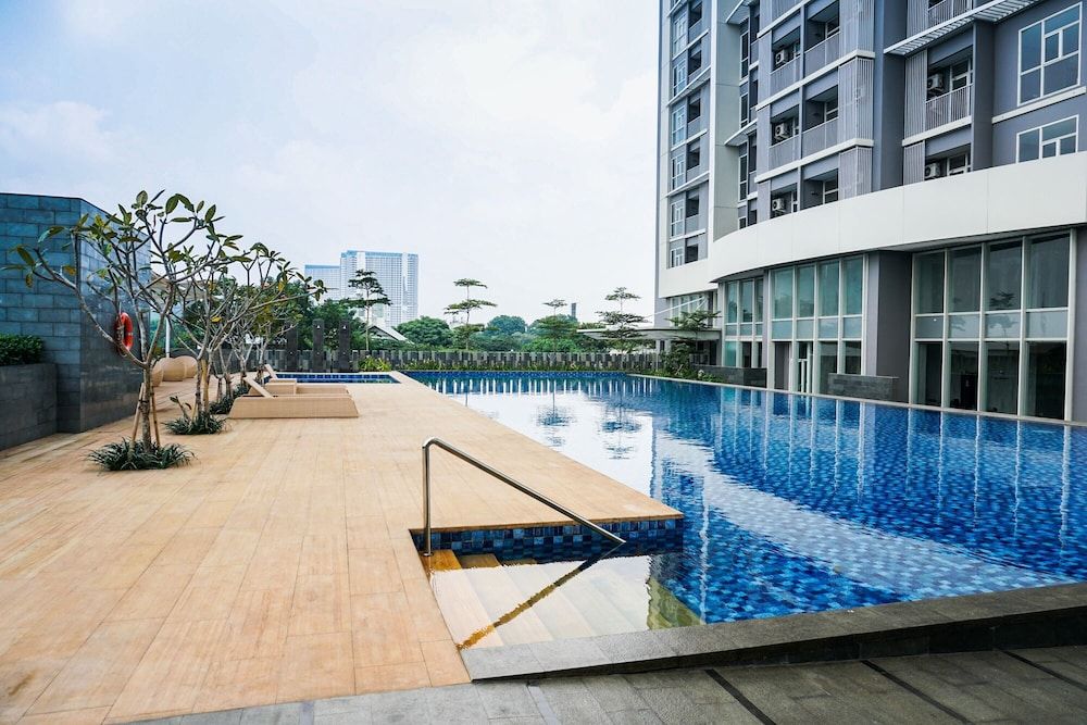 undefined Highest Value 1BR Apartment at Ciputra International 4