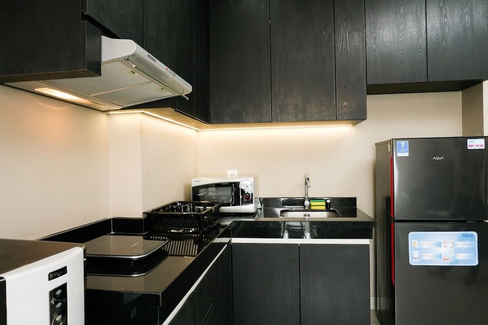 undefined Highest Value 1BR Apartment at Ciputra International 2