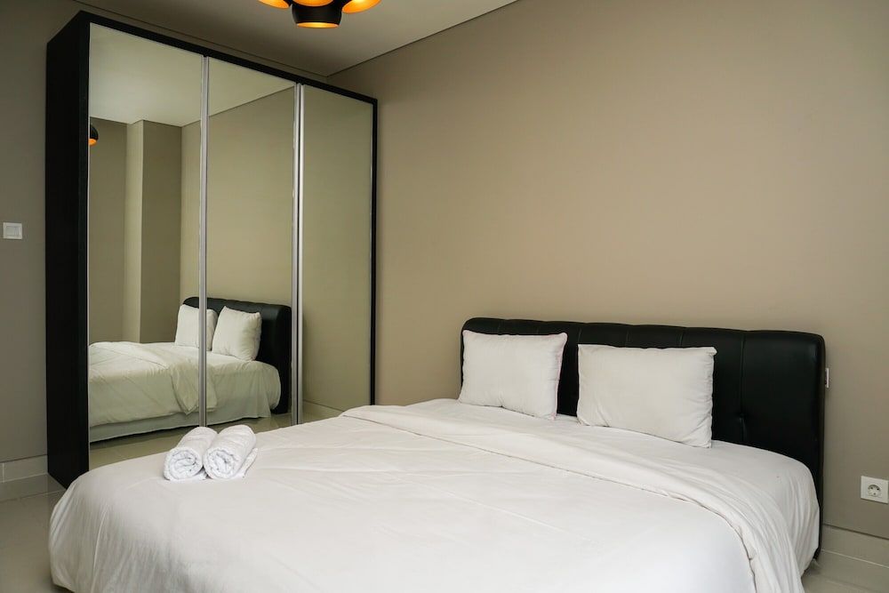 undefined Highest Value 1BR Apartment at Ciputra International 5