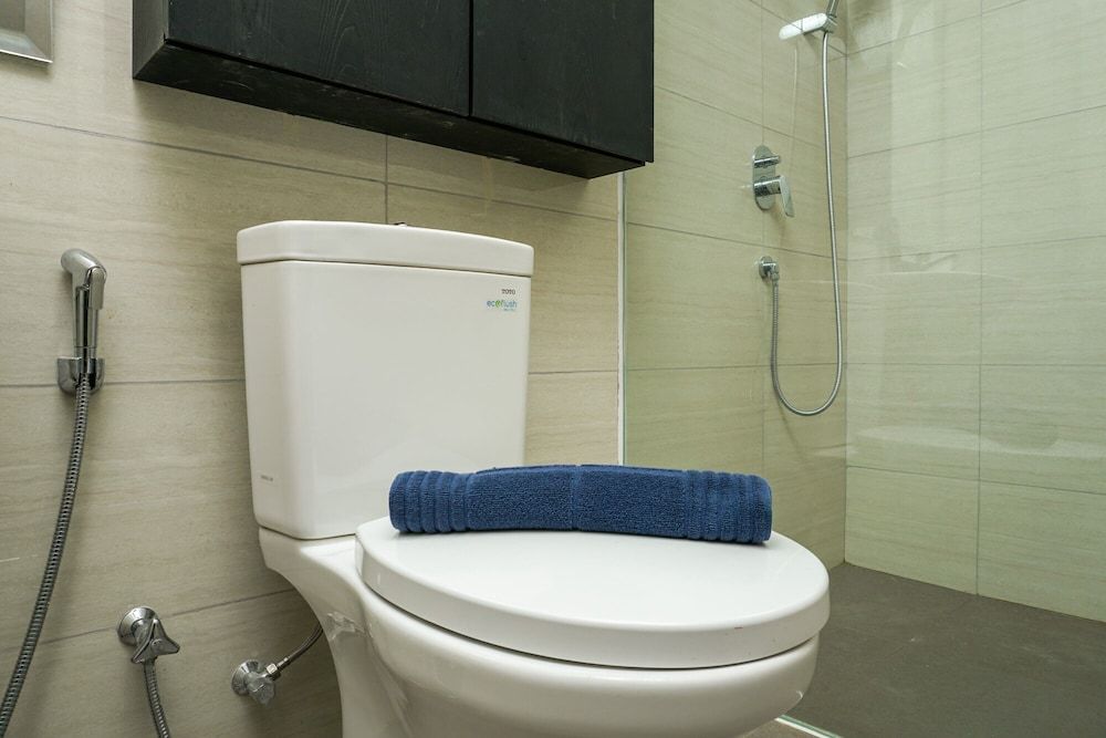 undefined Highest Value 1BR Apartment at Ciputra International 9