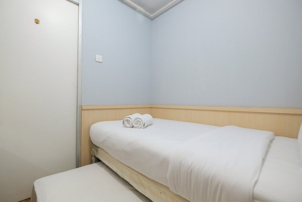 undefined Cozy 2BR Apartment at Gading Nias Residences 9