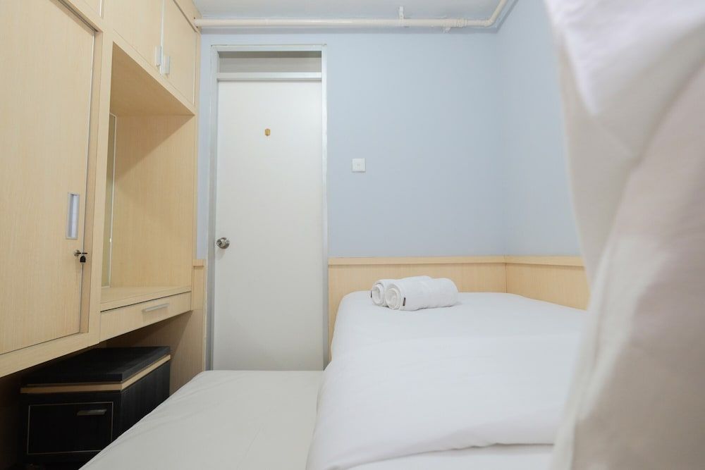 undefined Cozy 2BR Apartment at Gading Nias Residences 4