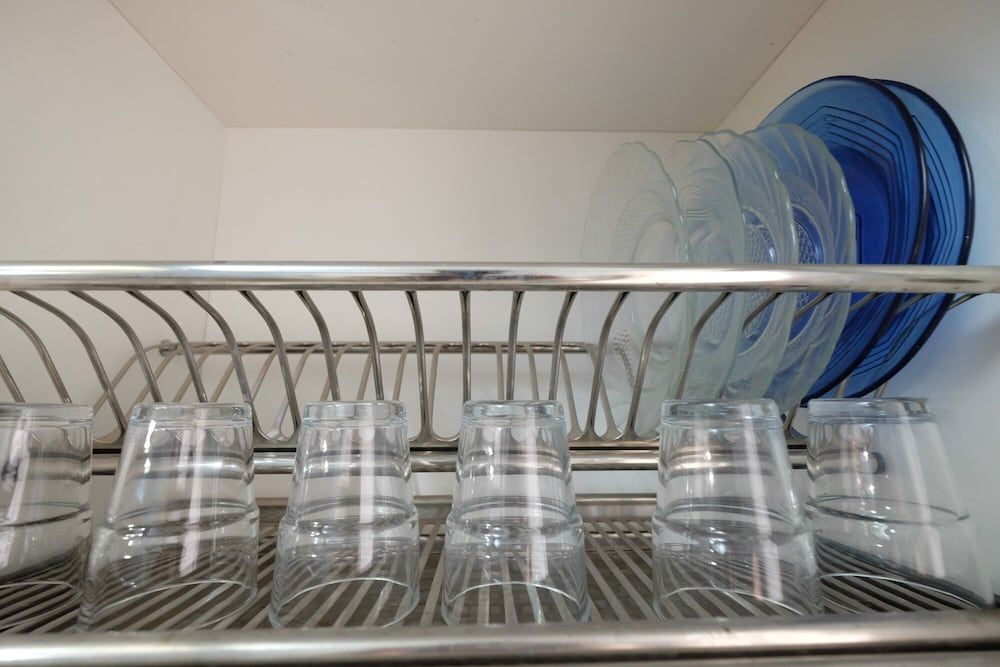 undefined Cozy 2BR Apartment at Gading Nias Residences 3