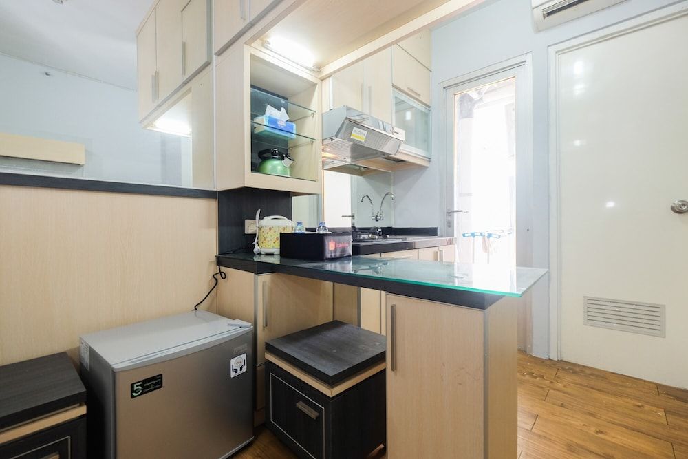 undefined Cozy 2BR Apartment at Gading Nias Residences 2