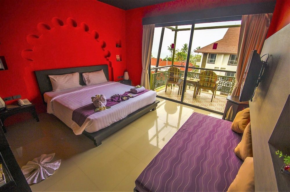 undefined Bhundhari Chaweng Beach Resort Koh Samui 3