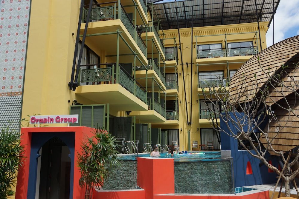 undefined Bhundhari Chaweng Beach Resort Koh Samui 9