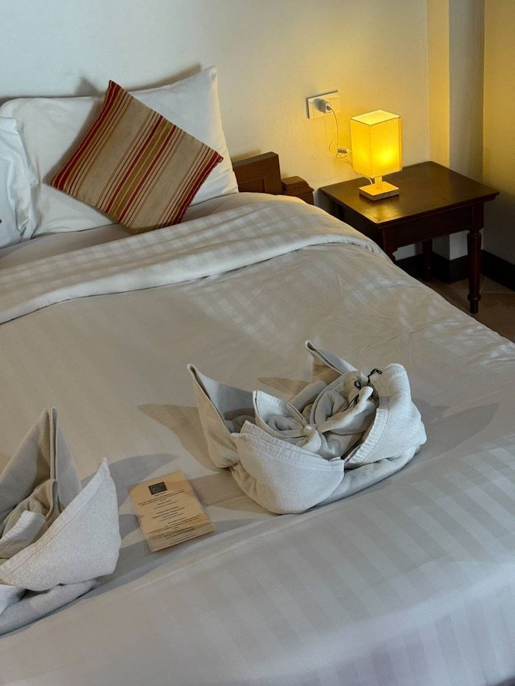 Bhundhari Chaweng Beach Resort Koh Samui Seaside Bungalow 3