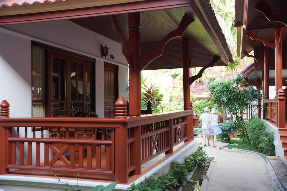 undefined Bhundhari Chaweng Beach Resort Koh Samui 6