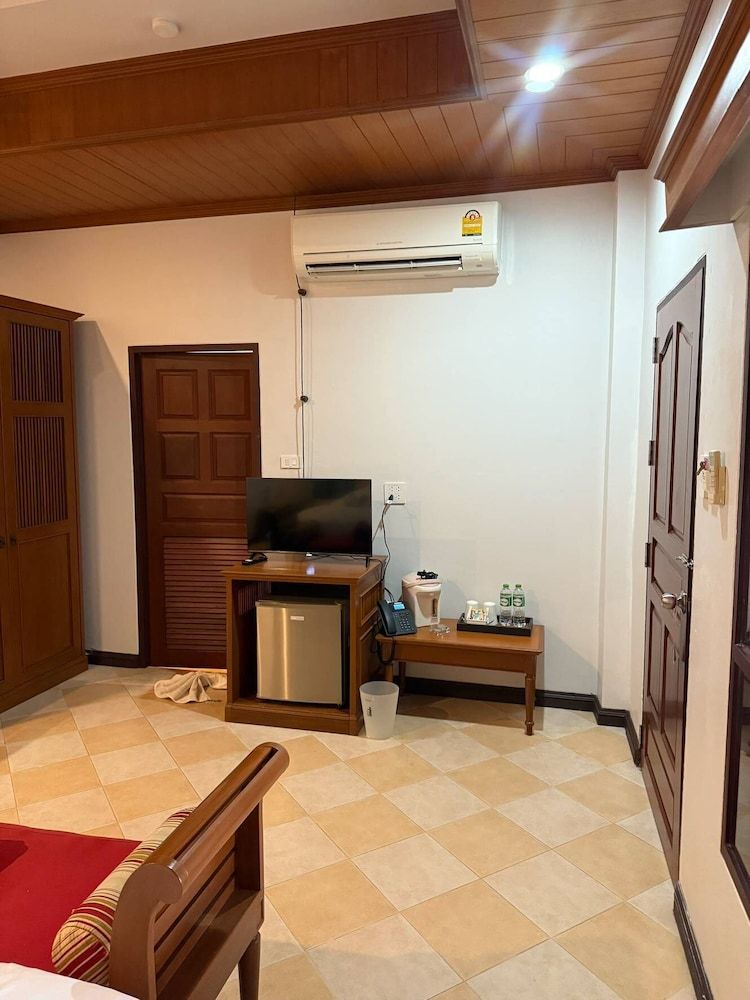 Bhundhari Chaweng Beach Resort Koh Samui Seaside Bungalow 11