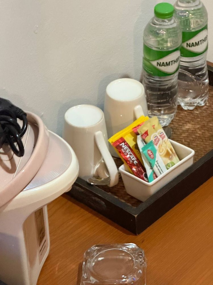 Bhundhari Chaweng Beach Resort Koh Samui Seaside Bungalow 15