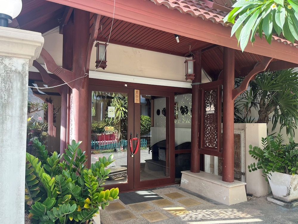 undefined Bhundhari Chaweng Beach Resort Koh Samui 3
